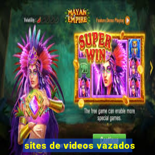 sites de videos vazados